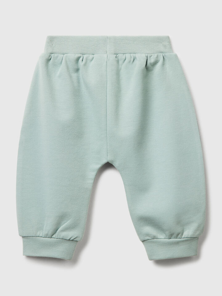 TROUSERS New Born (0-18 months) image number 2